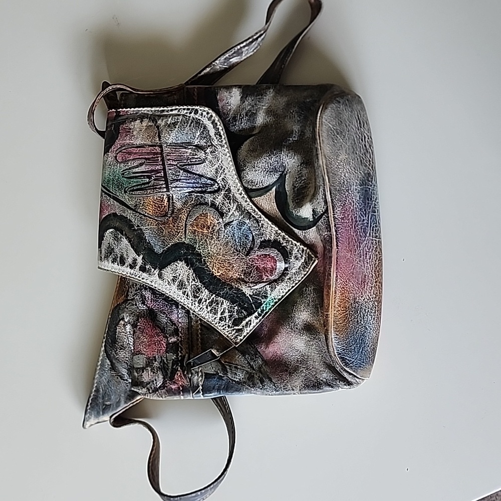 Vintage Purse